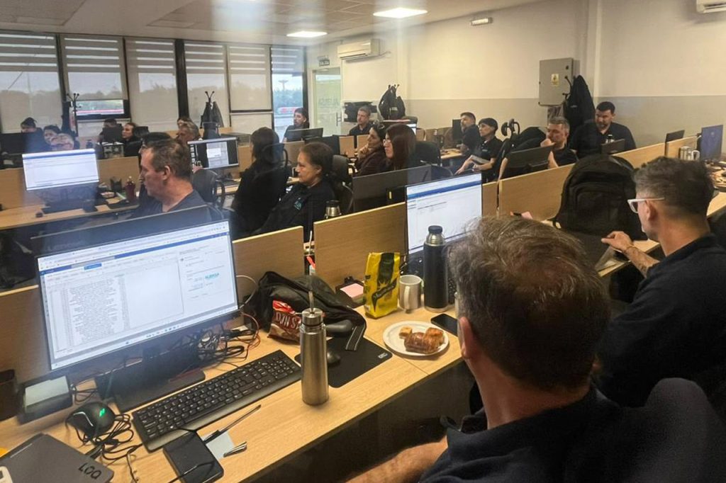 Con nuevas tecnologías, aubasa fortalece la gestión y la atención a los usuarios
