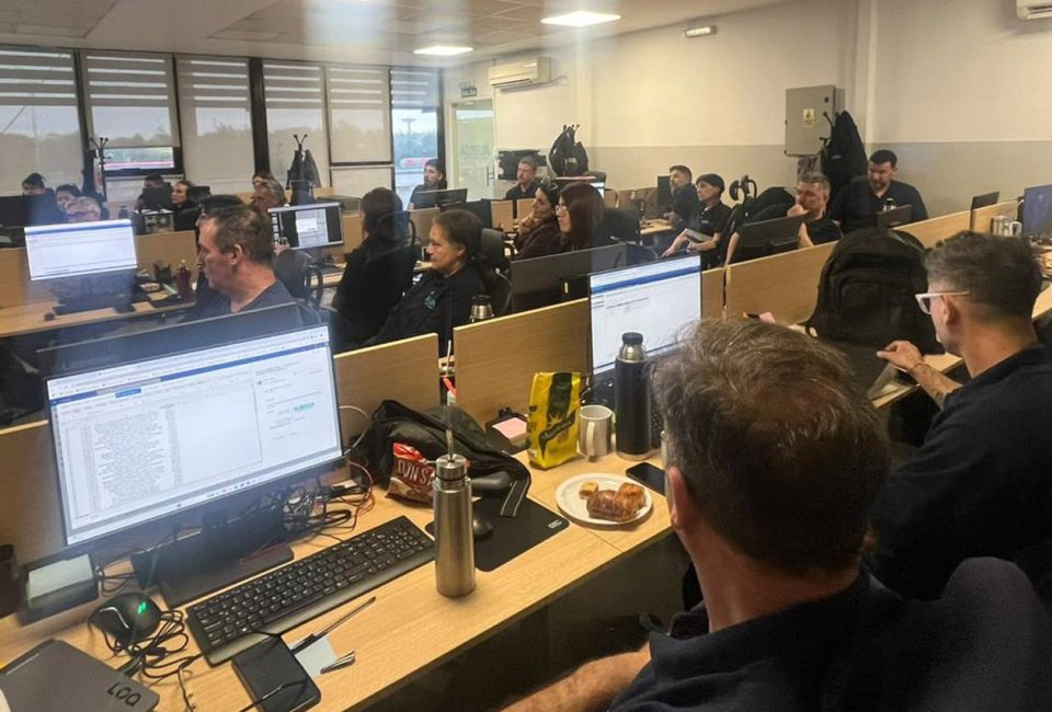 Con nuevas tecnologías, aubasa fortalece la gestión y la atención a los usuarios
